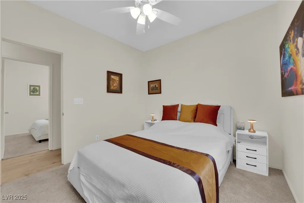 2633 Spider Cactus, Las Vegas, NV 89106