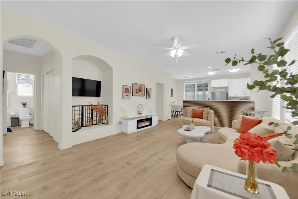 2633 Spider Cactus, Las Vegas, NV 89106