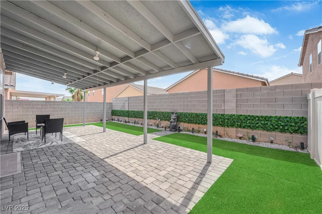 2633 Spider Cactus, Las Vegas, NV 89106
