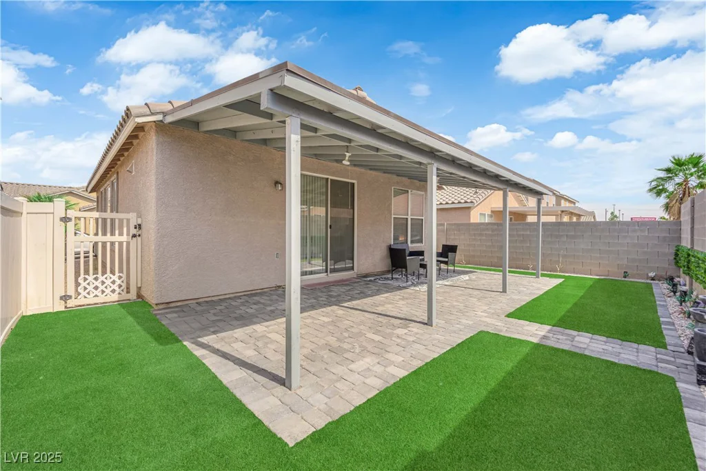 2633 Spider Cactus, Las Vegas, NV 89106