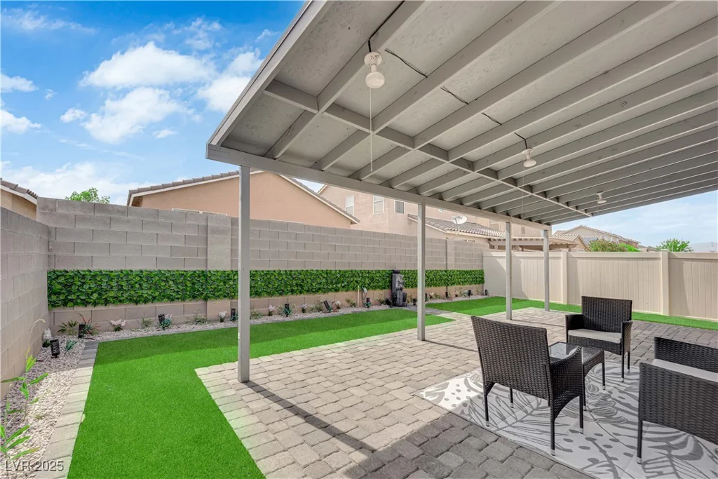 2633 Spider Cactus, Las Vegas, NV 89106