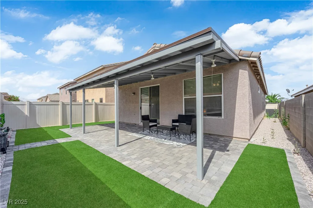 2633 Spider Cactus, Las Vegas, NV 89106