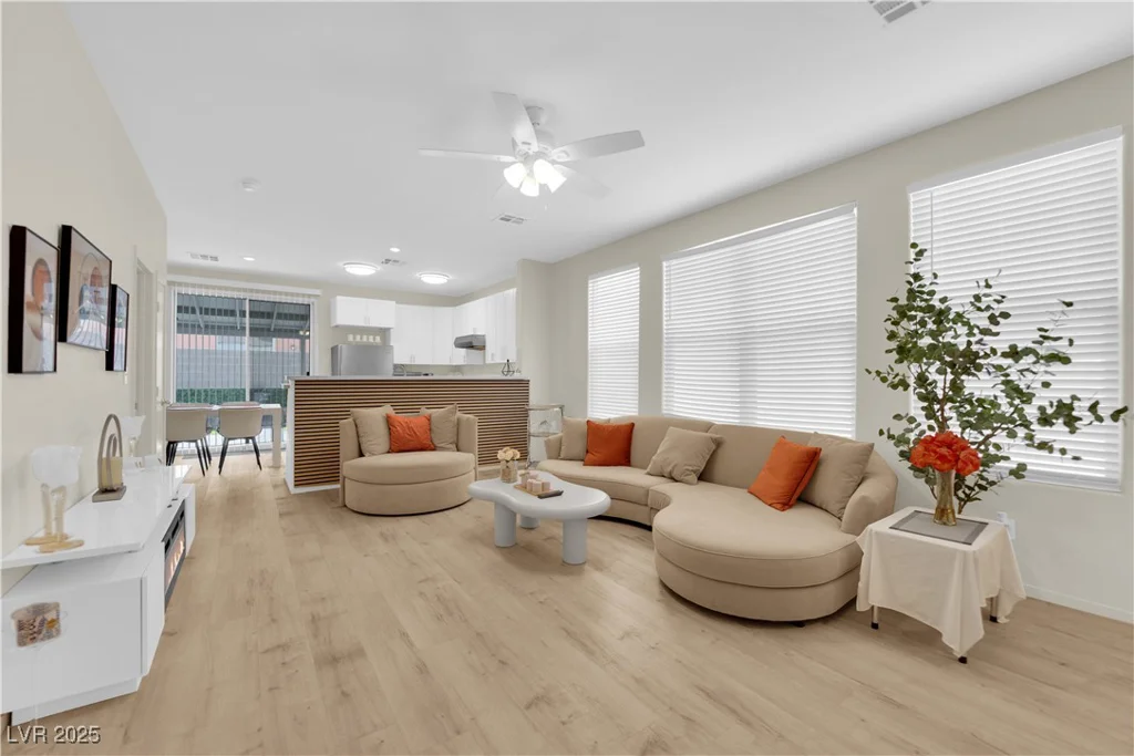 2633 Spider Cactus, Las Vegas, NV 89106