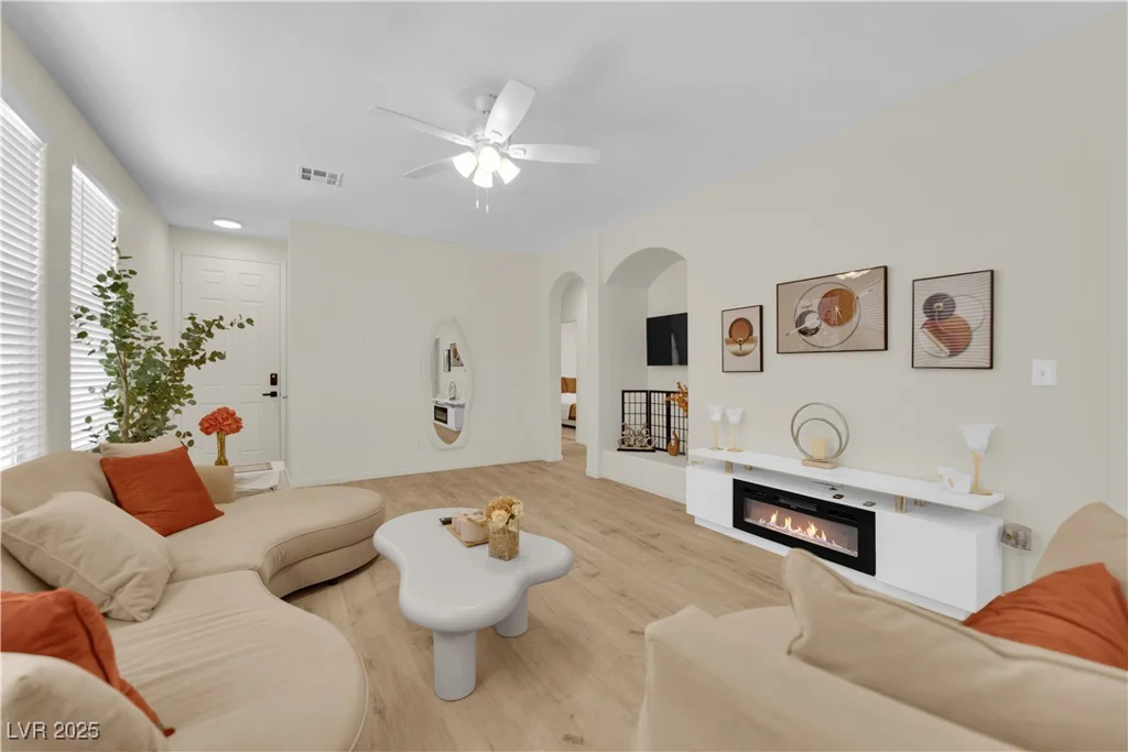 2633 Spider Cactus, Las Vegas, NV 89106