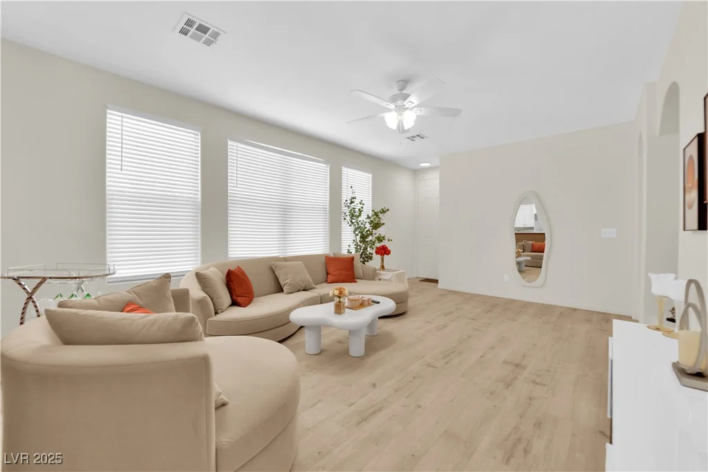 2633 Spider Cactus, Las Vegas, NV 89106