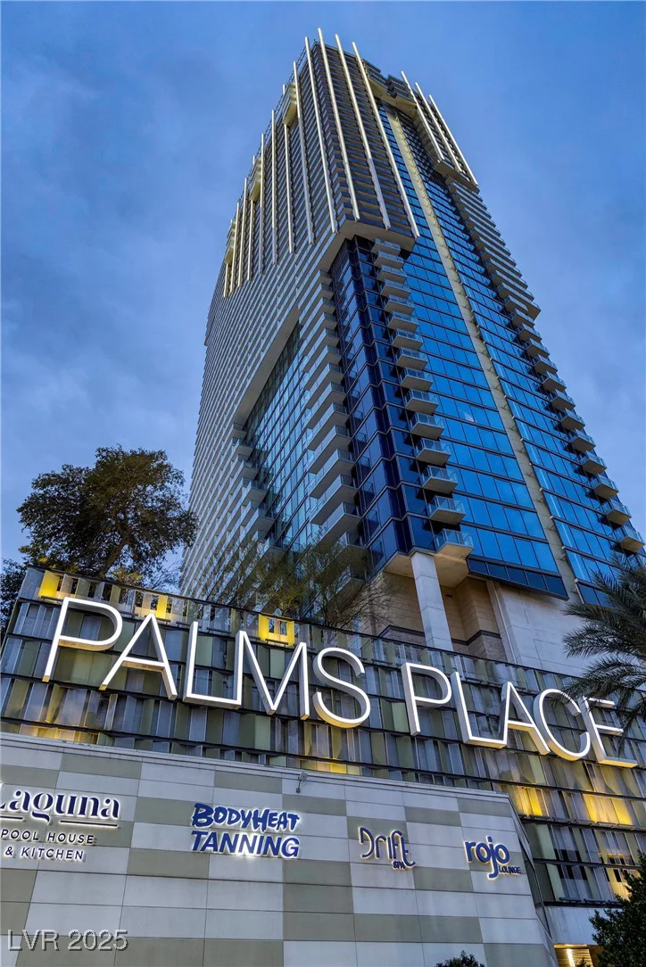 4381 Flamingo, Las Vegas, NV 89103