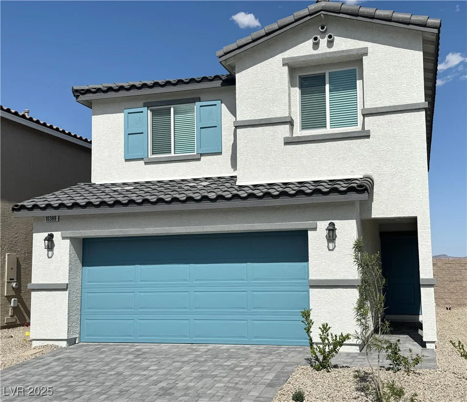 10388 Luna Mezza, Las Vegas, NV 89141