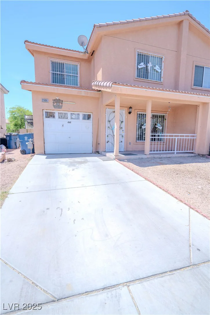2906 Cedar, Las Vegas, NV 89101