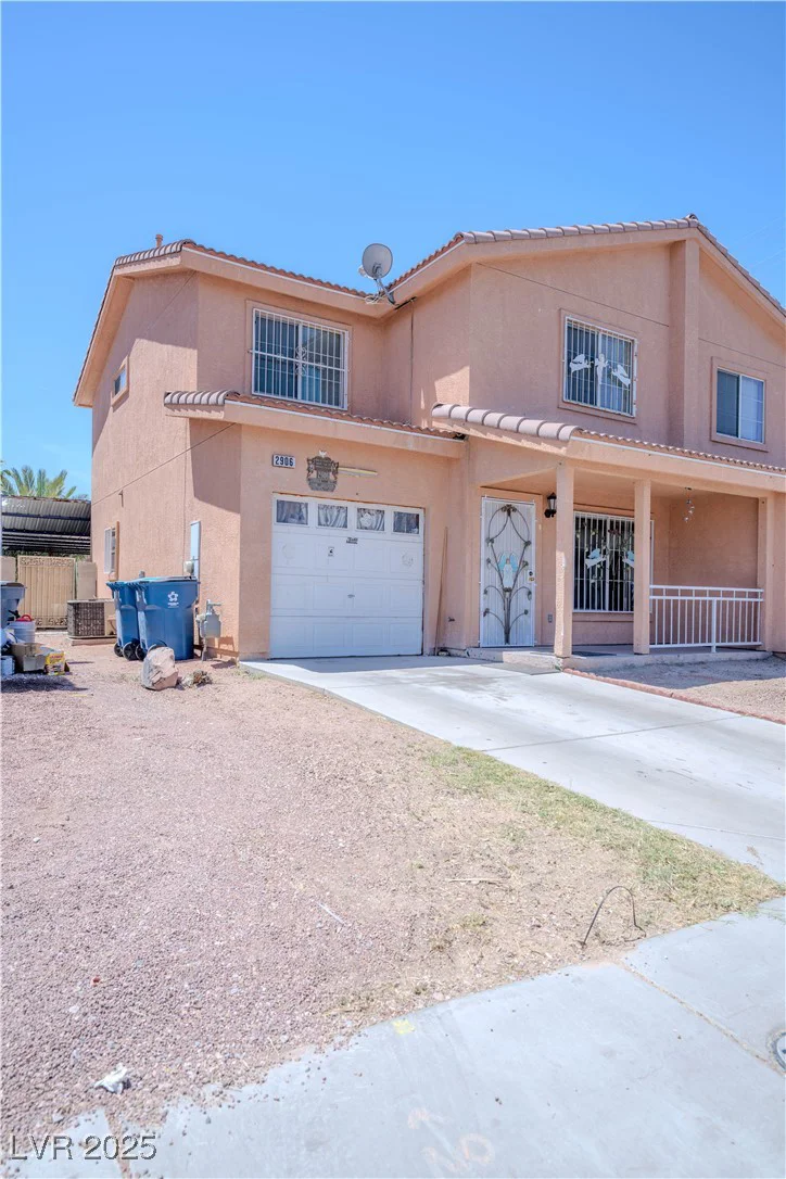 2906 Cedar, Las Vegas, NV 89101