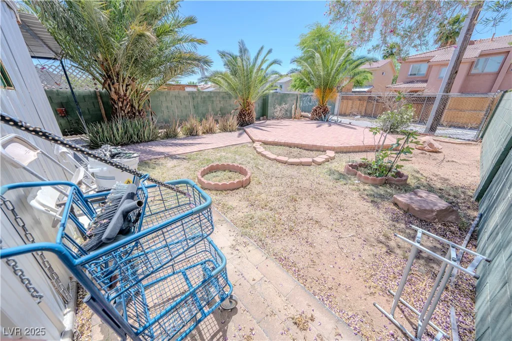 2906 Cedar, Las Vegas, NV 89101