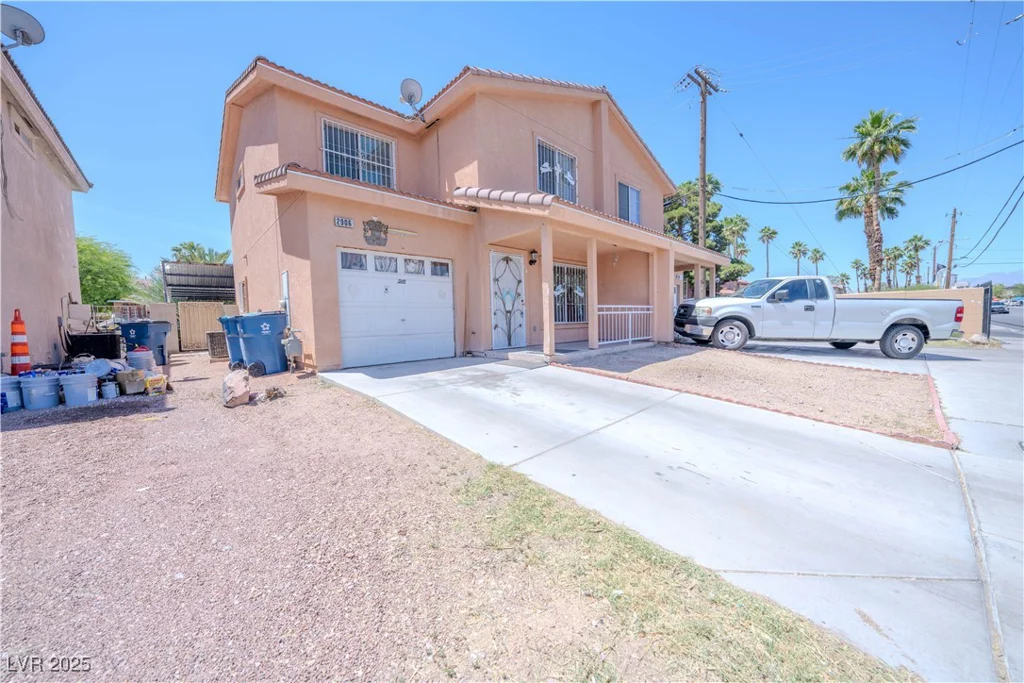 2906 Cedar, Las Vegas, NV 89101