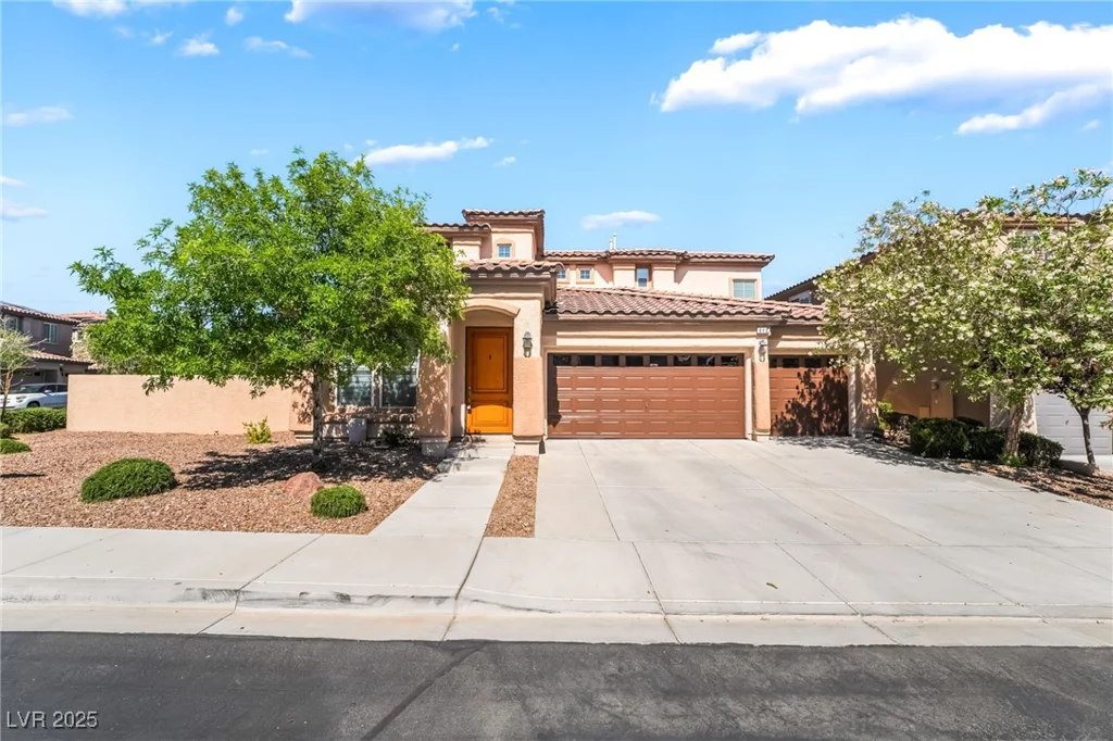 512 Los Dolces, Las Vegas, NV 89138
