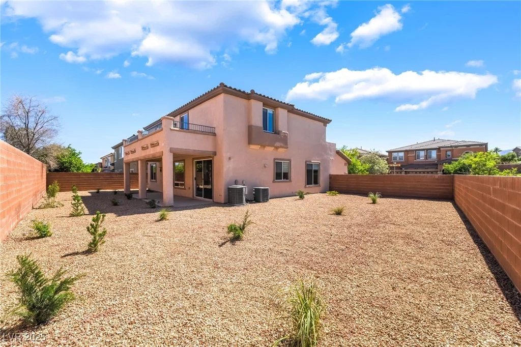 512 Los Dolces, Las Vegas, NV 89138