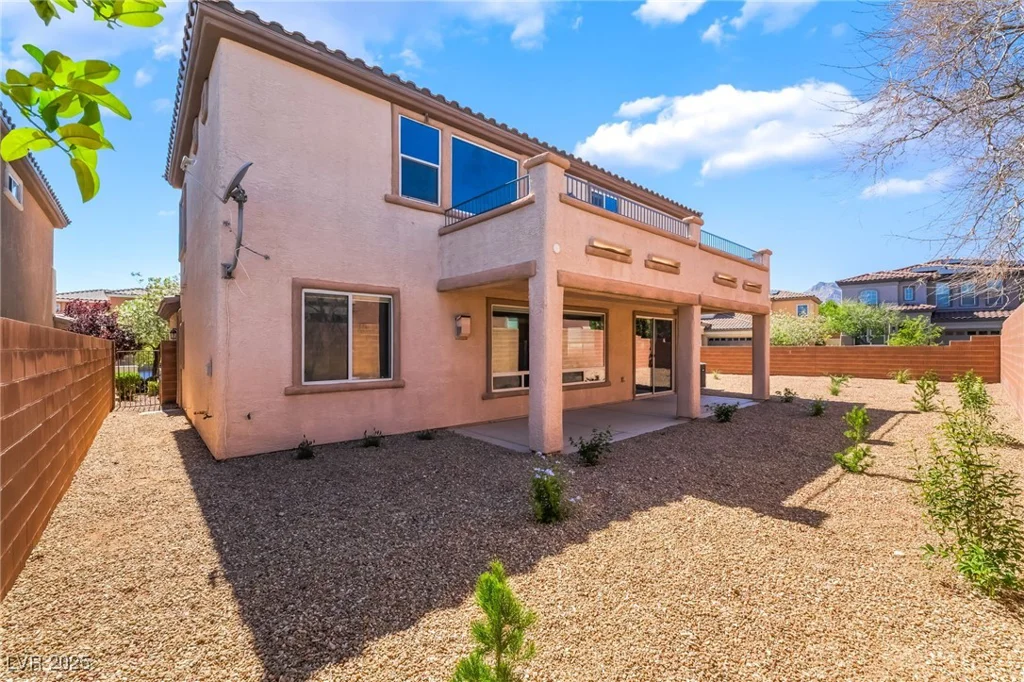 512 Los Dolces, Las Vegas, NV 89138