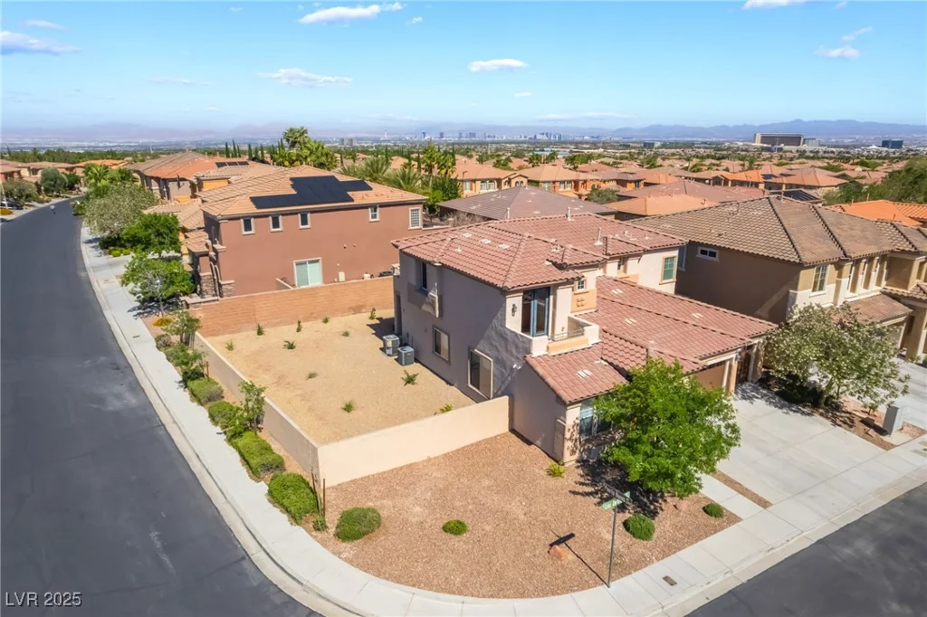 512 Los Dolces, Las Vegas, NV 89138