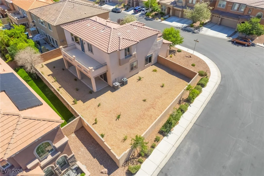 512 Los Dolces, Las Vegas, NV 89138