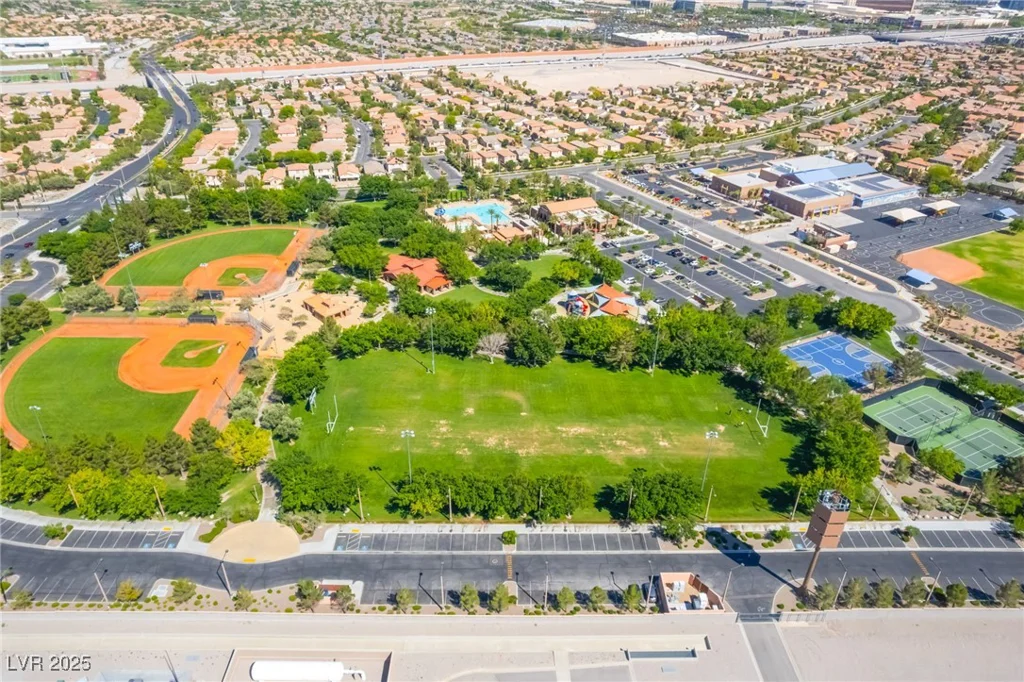 512 Los Dolces, Las Vegas, NV 89138