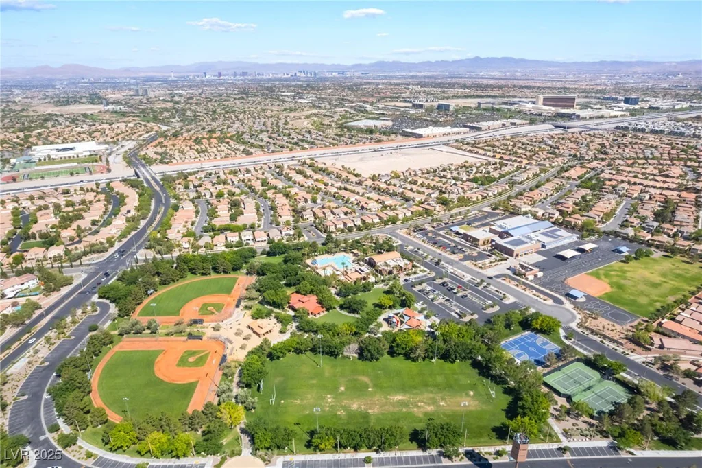 512 Los Dolces, Las Vegas, NV 89138
