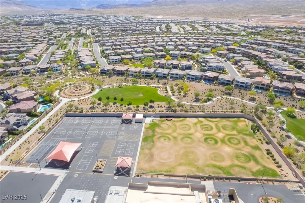 512 Los Dolces, Las Vegas, NV 89138