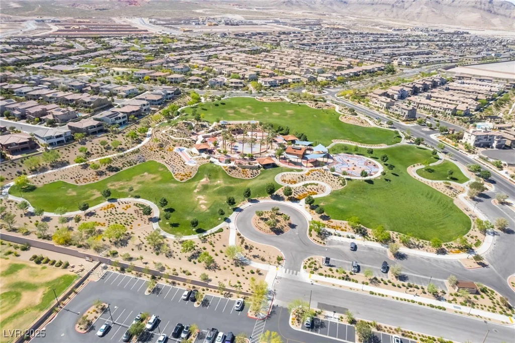 512 Los Dolces, Las Vegas, NV 89138