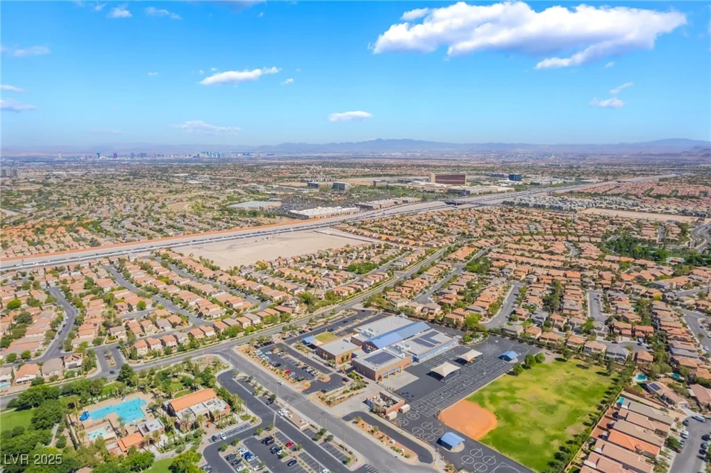 512 Los Dolces, Las Vegas, NV 89138