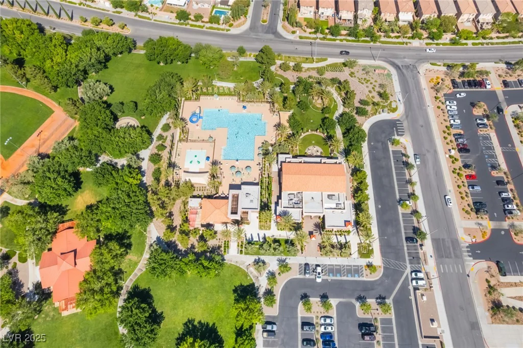 512 Los Dolces, Las Vegas, NV 89138