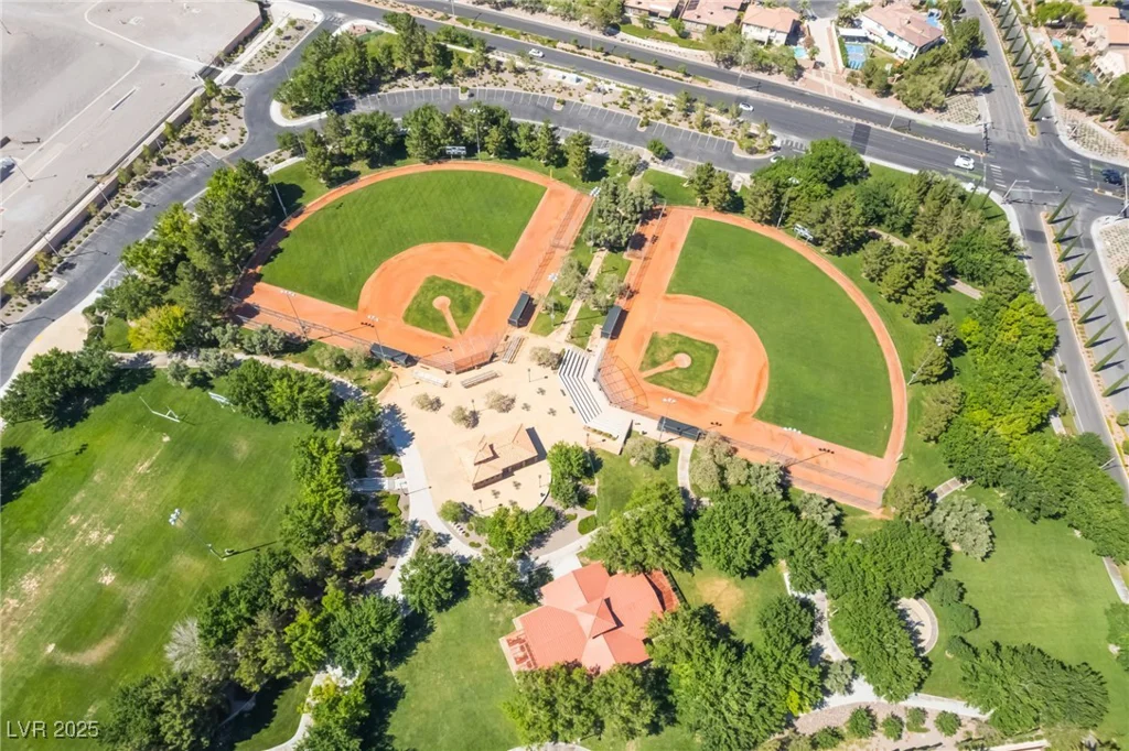 512 Los Dolces, Las Vegas, NV 89138