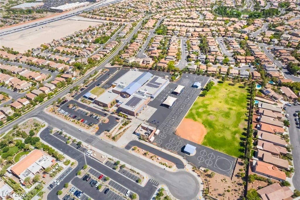 512 Los Dolces, Las Vegas, NV 89138