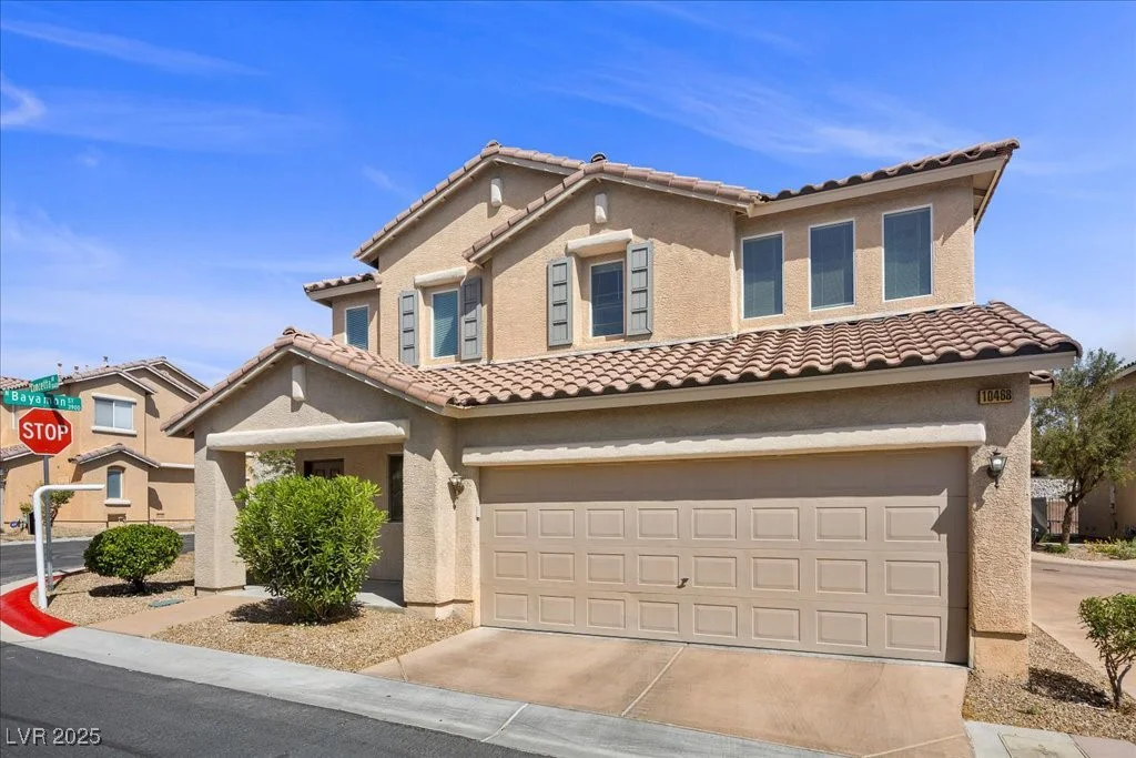 10468 Concetta, Las Vegas, NV 89129