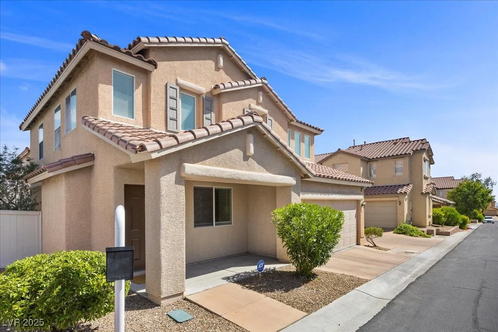 10468 Concetta, Las Vegas, NV 89129
