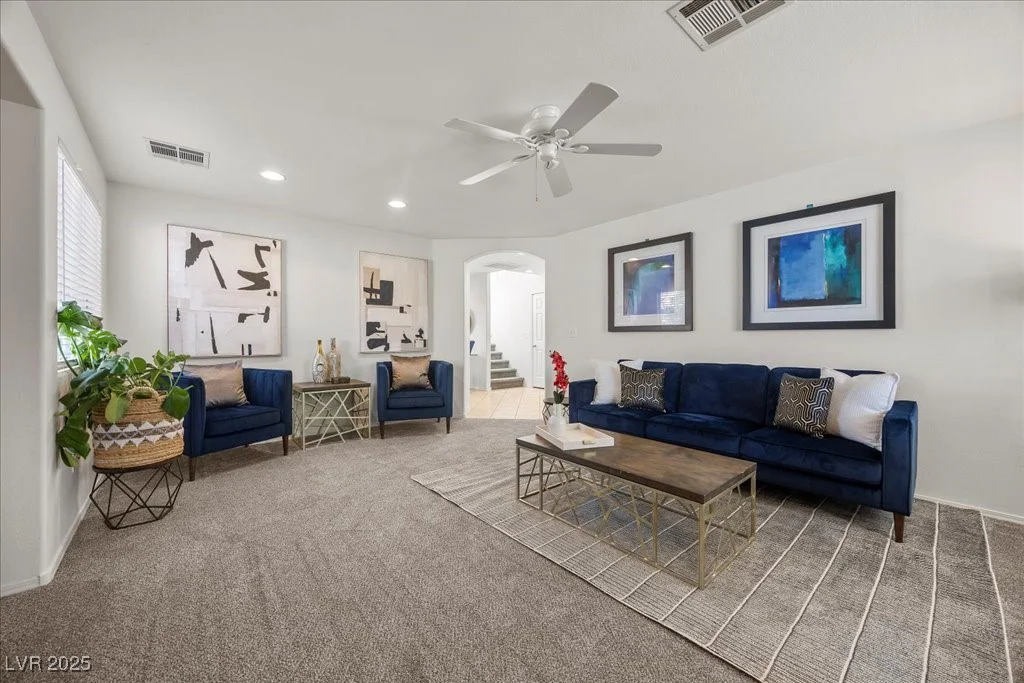 10468 Concetta, Las Vegas, NV 89129