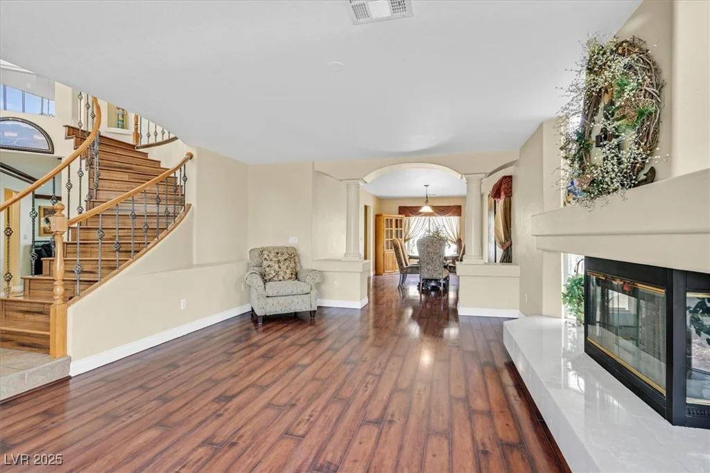 928 Aspen Valley, Las Vegas, NV 89123