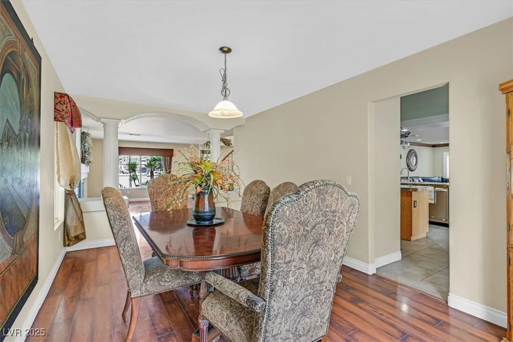 928 Aspen Valley, Las Vegas, NV 89123
