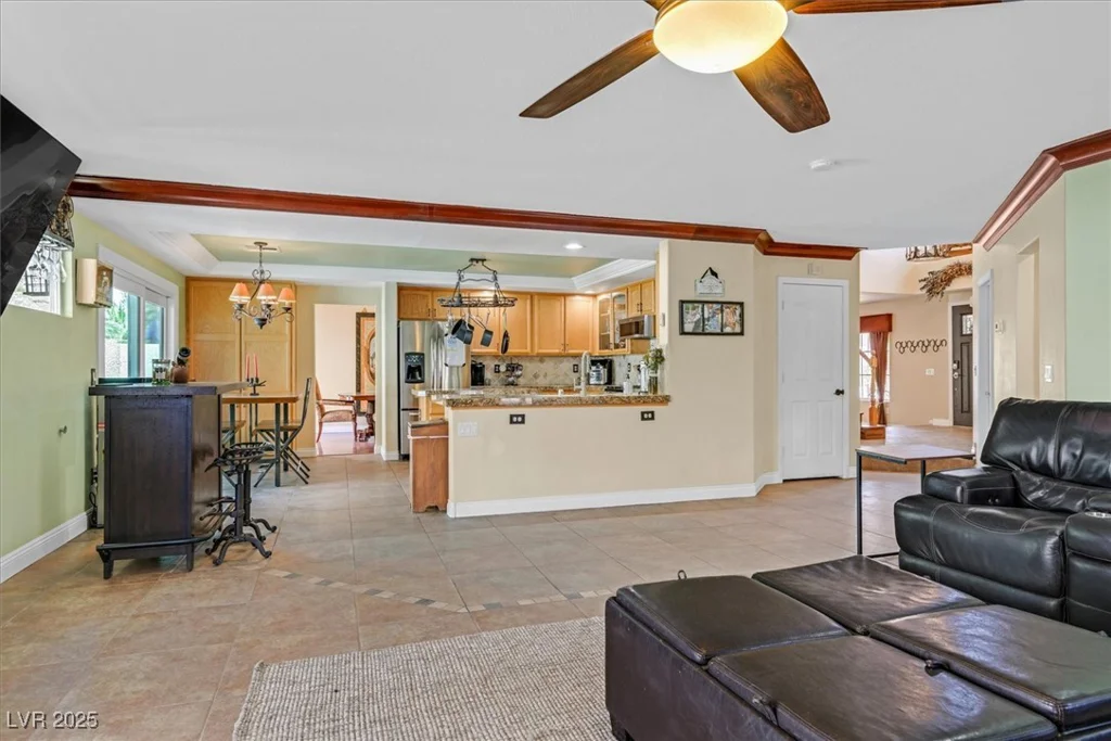928 Aspen Valley, Las Vegas, NV 89123