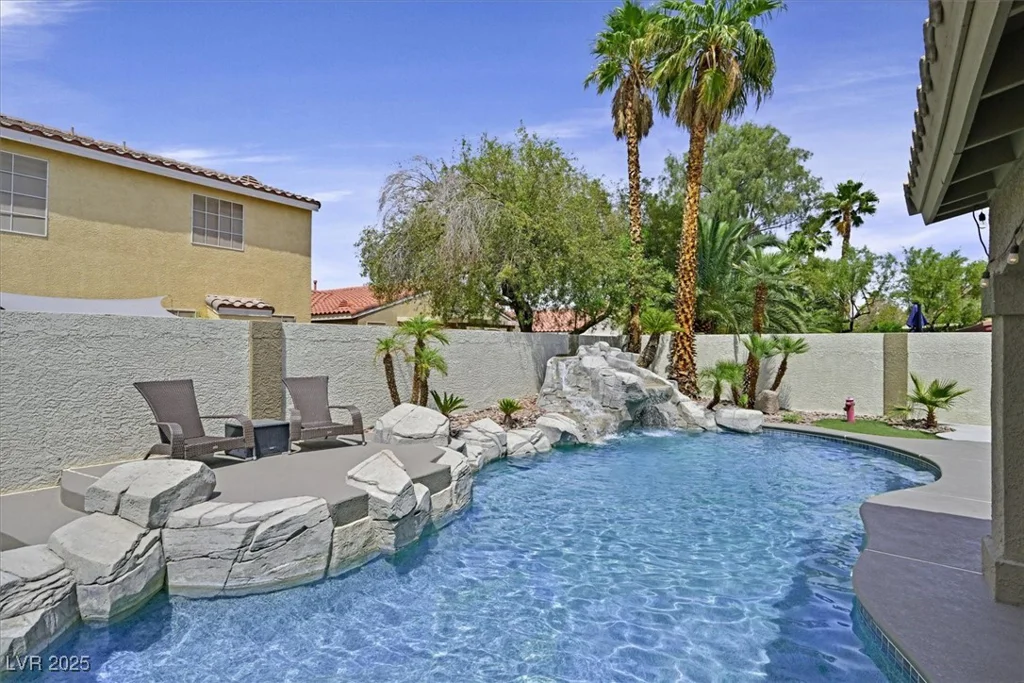 928 Aspen Valley, Las Vegas, NV 89123