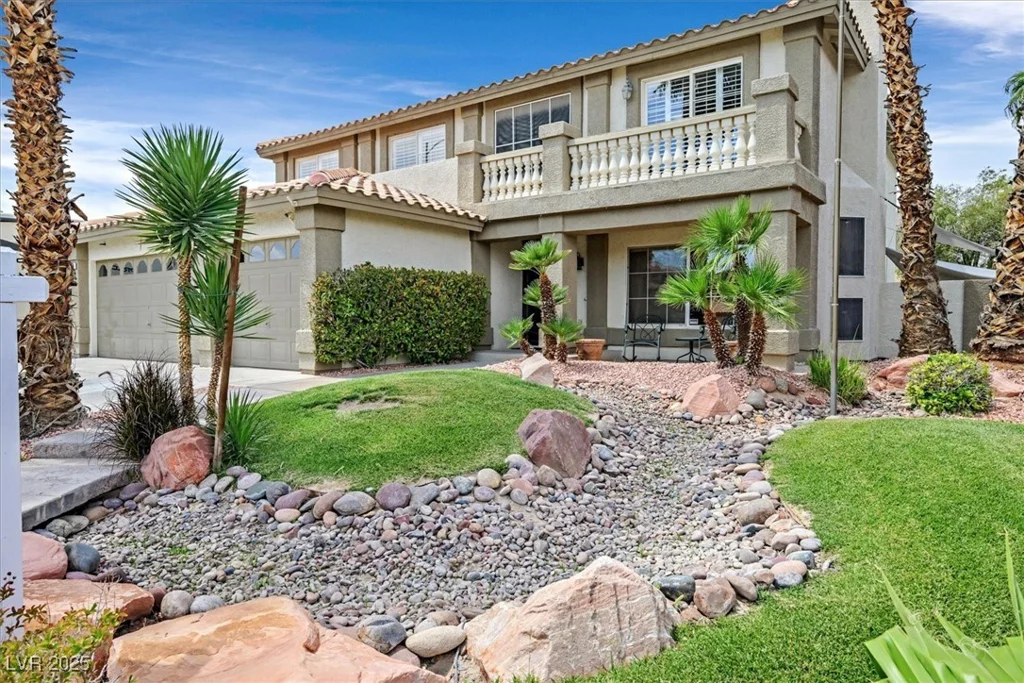 928 Aspen Valley, Las Vegas, NV 89123