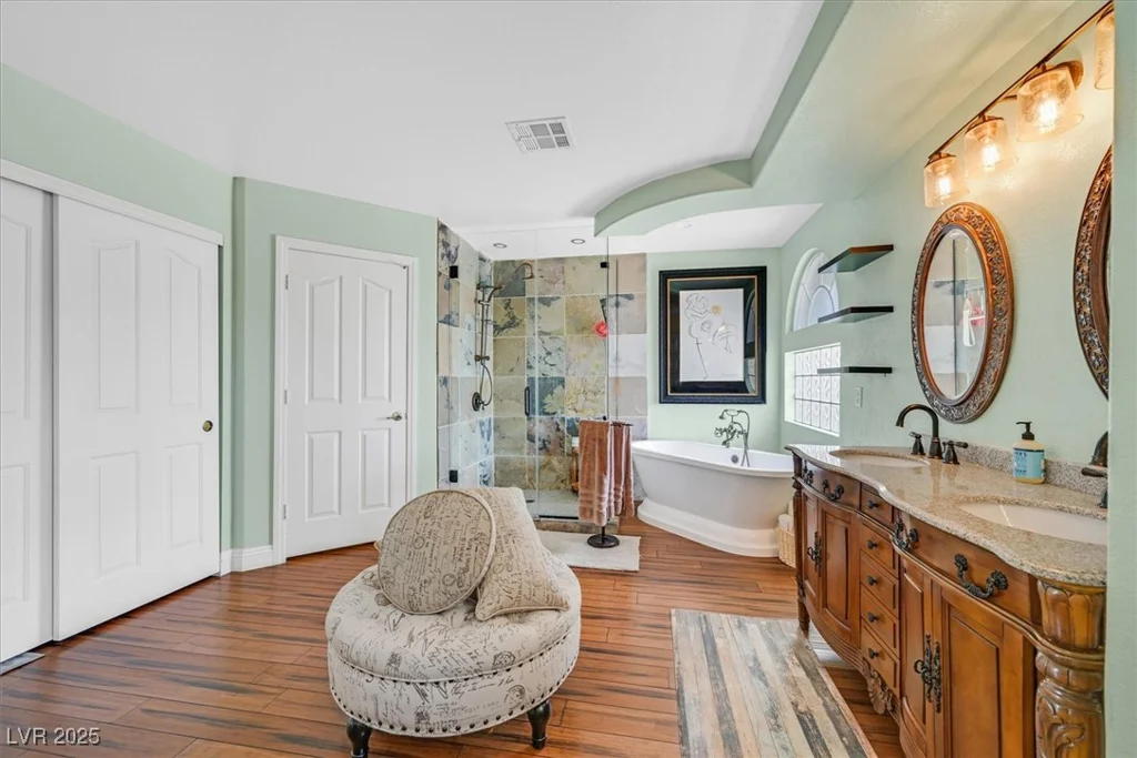 928 Aspen Valley, Las Vegas, NV 89123