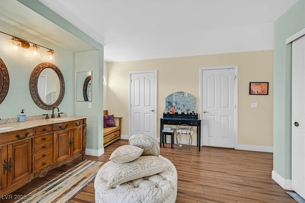 928 Aspen Valley, Las Vegas, NV 89123