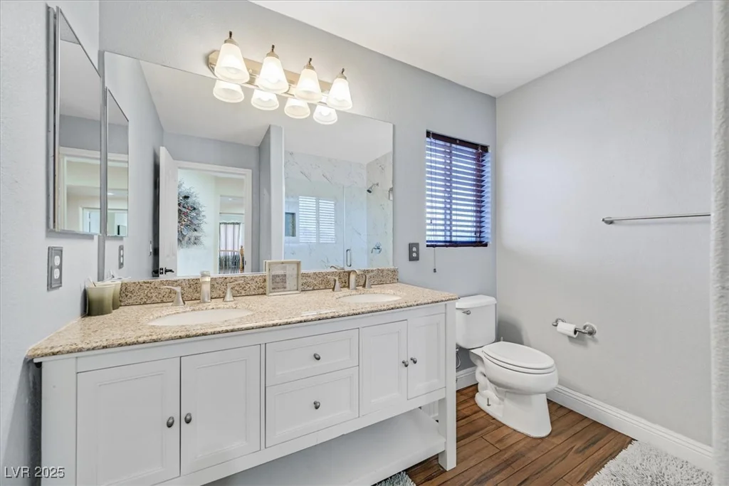 928 Aspen Valley, Las Vegas, NV 89123