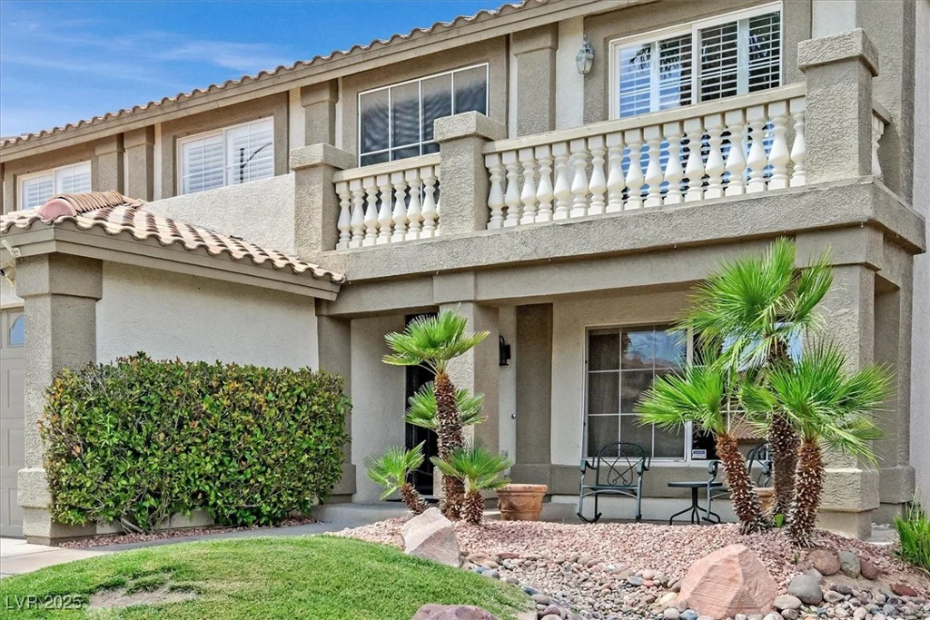 928 Aspen Valley, Las Vegas, NV 89123