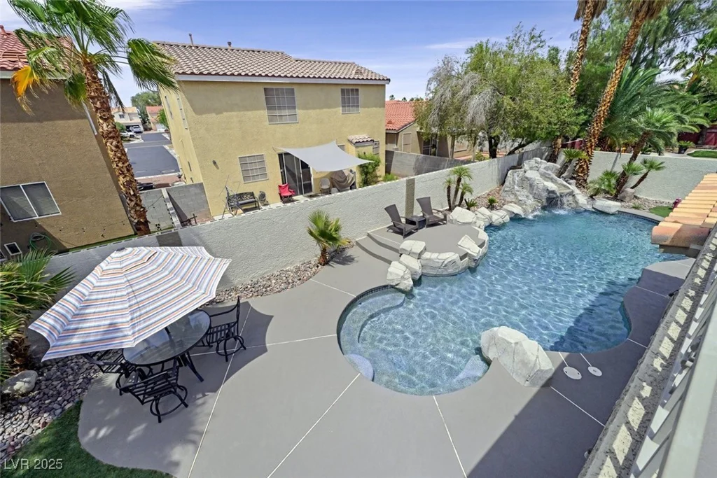 928 Aspen Valley, Las Vegas, NV 89123