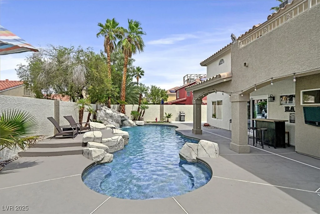 928 Aspen Valley, Las Vegas, NV 89123