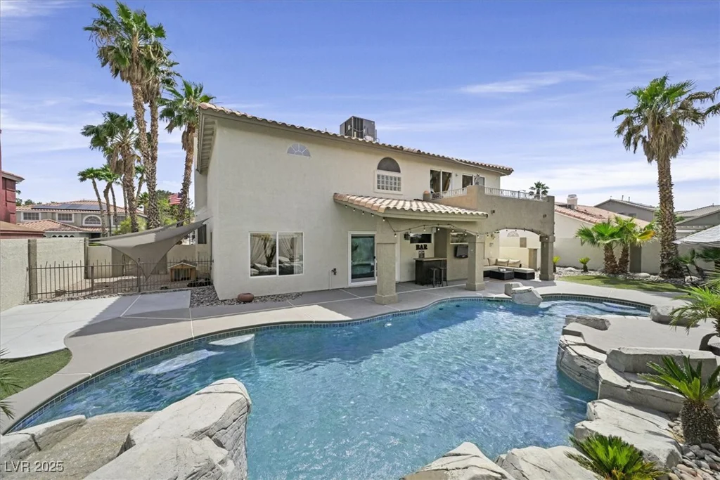 928 Aspen Valley, Las Vegas, NV 89123