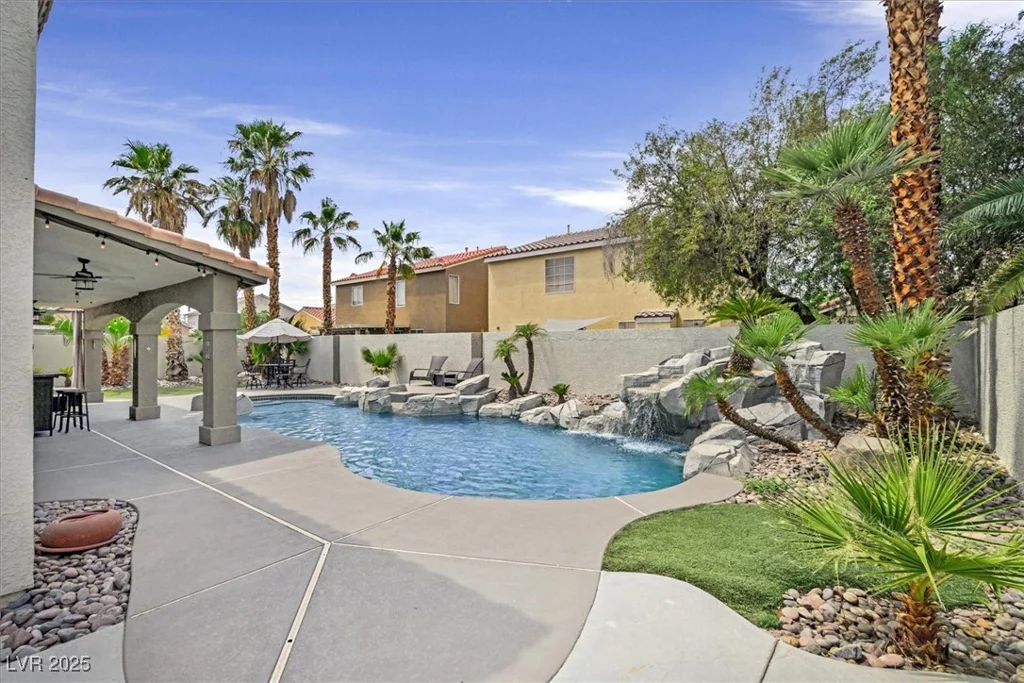 928 Aspen Valley, Las Vegas, NV 89123