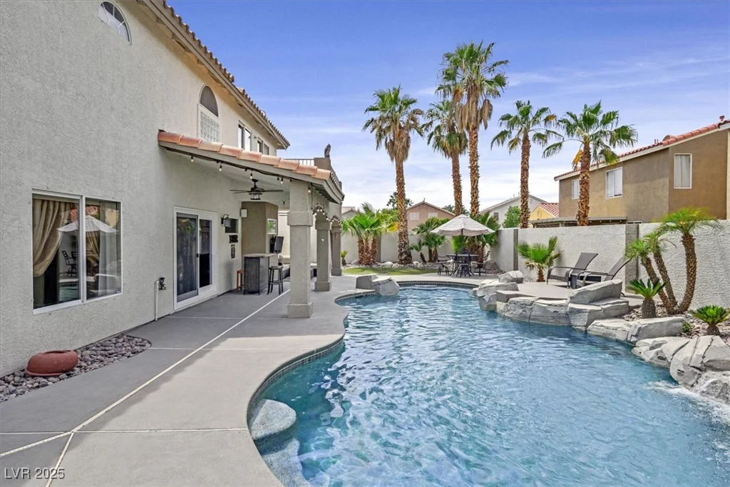928 Aspen Valley, Las Vegas, NV 89123