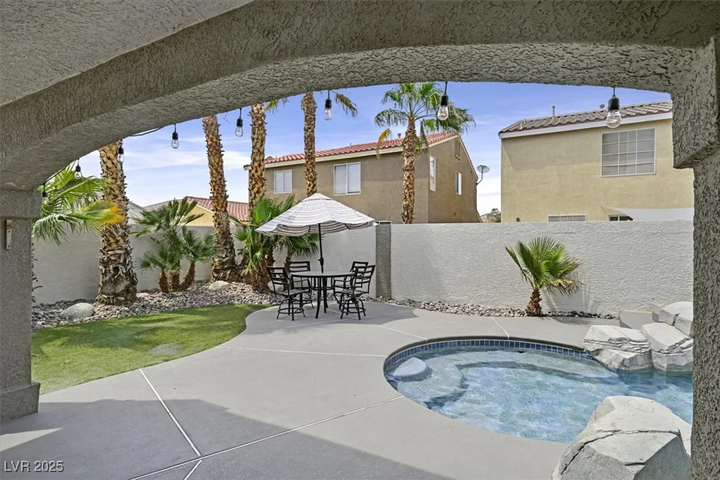 928 Aspen Valley, Las Vegas, NV 89123
