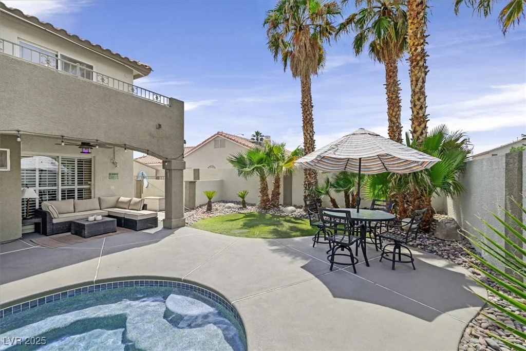 928 Aspen Valley, Las Vegas, NV 89123
