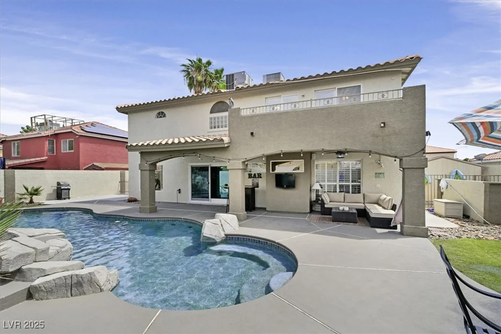 928 Aspen Valley, Las Vegas, NV 89123