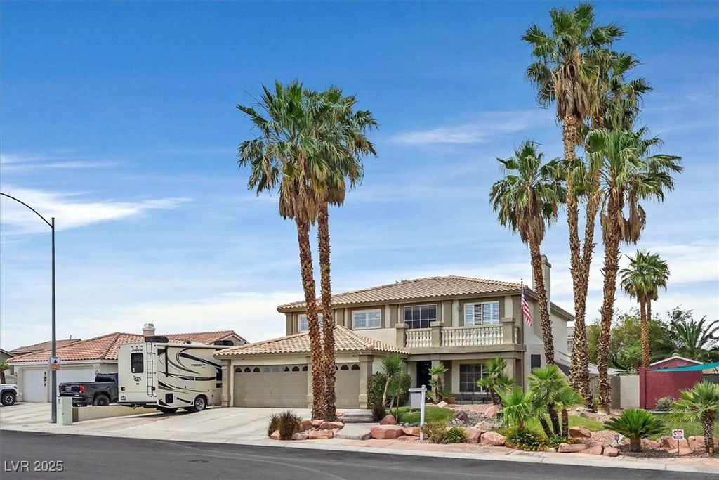 928 Aspen Valley, Las Vegas, NV 89123