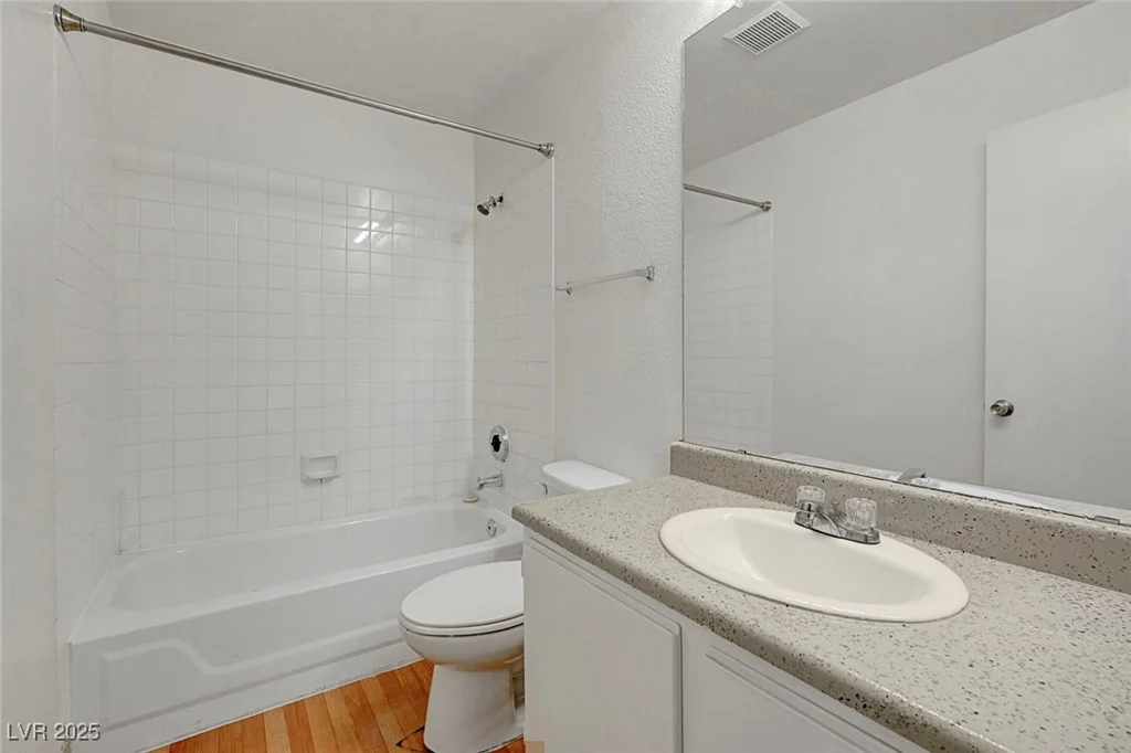 8600 Charleston, Las Vegas, NV 89117